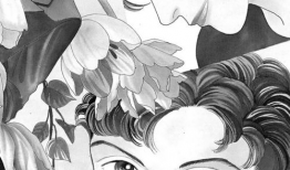 漫画花样男子,校园风云，爱情与友情的华丽交响