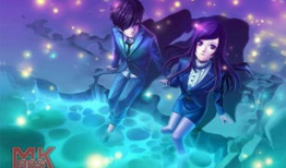 龙族漫画图片,探寻神秘血脉的奇幻之旅